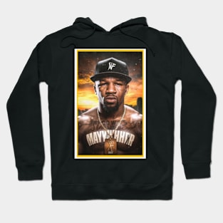 Floyd mayweather Hoodie